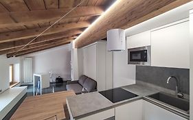Apartment La Tana By Interhome